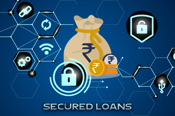 Secured Loans: Don't Borrow before Reading this Guide